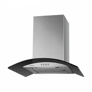 Вытяжка Maunfeld Ancona Plus 60 Inox Вытяжка Maunfeld Ancona Plus 60 Inox