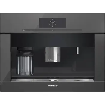 Встраиваемая кофемашина Miele CVA6805 GRGR