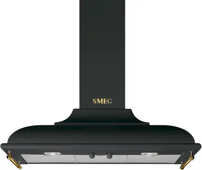 Вытяжка Smeg KC19AOE фото 1