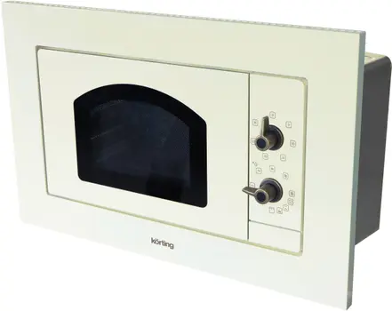 Встраиваемая микроволновая печь Korting KMI 720 RB фото 2