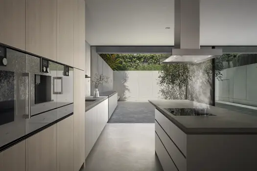 Вытяжка Gaggenau AI240191 фото 2