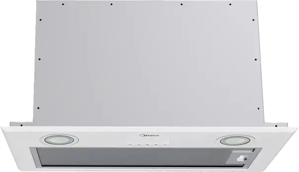 Вытяжка Midea MH60I370W фото 2