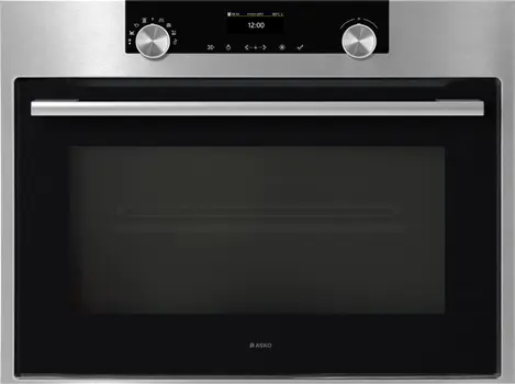 Встраиваемая микроволновая печь Asko OM8483S
