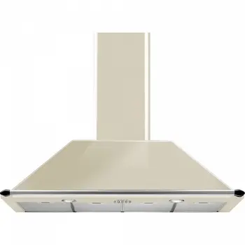 Вытяжка Smeg KT110P