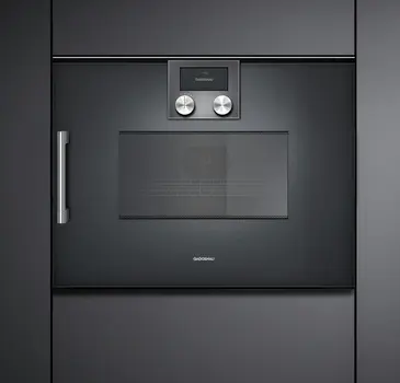 Микроволновая печь Gaggenau BMP250100 фото 2