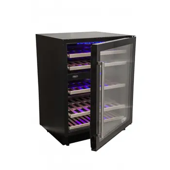 Винный холодильник Cold Vine C44-KBT2 фото 2 Винный холодильник Cold Vine C44-KBT2 фото 2