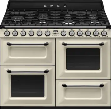 Варочный центр Smeg TR4110P1 фото 1