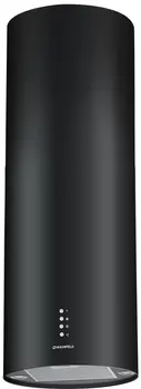 Вытяжка Maunfeld LEE Light isla 35 черный (2 коробки)