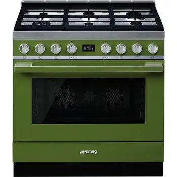Варочный центр Smeg CPF9GPOG фото 1