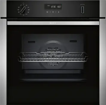 Духовой шкаф Neff B2ACH7AH0 фото 1