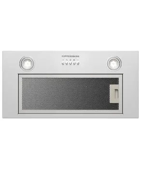 Вытяжка Kuppersberg INPUSH 60 W фото 2