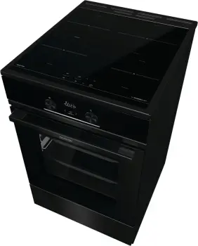 Стеклокерамическая плита Gorenje GEIT5C60BPG фото 2