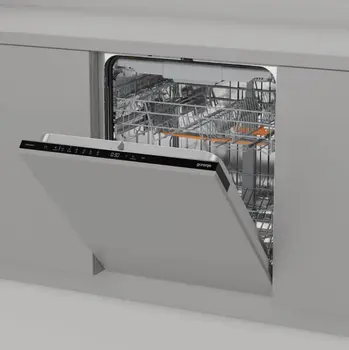 Посудомоечная машина Gorenje GV16E3 фото 2