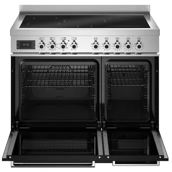 Варочный центр Bertazzoni PRO95I2ENET2 фото 3
