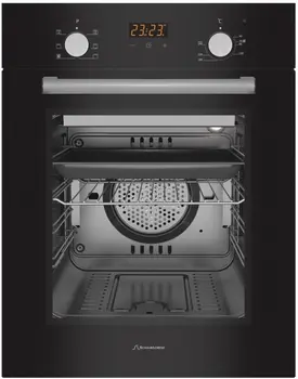 Духовой шкаф Schaub Lorenz SLB EY4730 фото 1