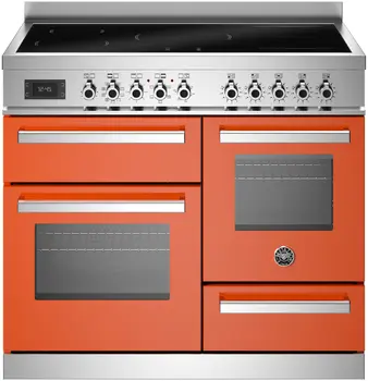 Варочный центр Bertazzoni PRO105I3EART2 фото 1