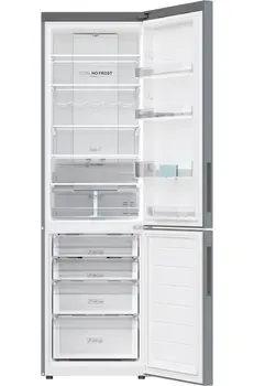 Холодильник HAIER C2F637CXRGU1 фото 2 Холодильник HAIER C2F637CXRGU1 фото 2