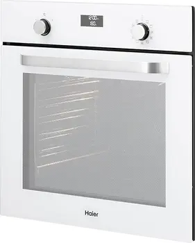 Духовой шкаф Haier HOX-P 11 HGW фото 2 Духовой шкаф Haier HOX-P 11 HGW фото 2