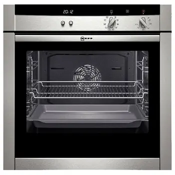 Духовой шкаф NEFF B45M42N3