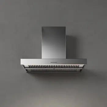 Вытяжка Falmec PLANE NO-DROP 90 inox (800) фото 1