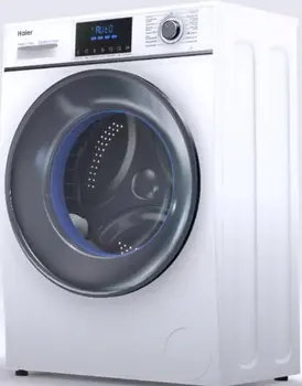 Стиральная машина Haier HW70-BP12758 фото 3