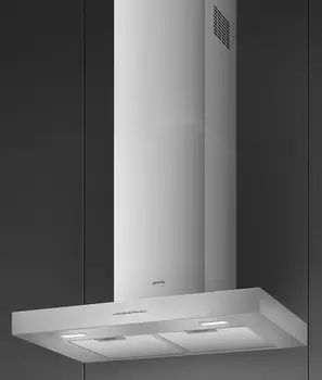 Вытяжка Smeg KBT700XE фото 3