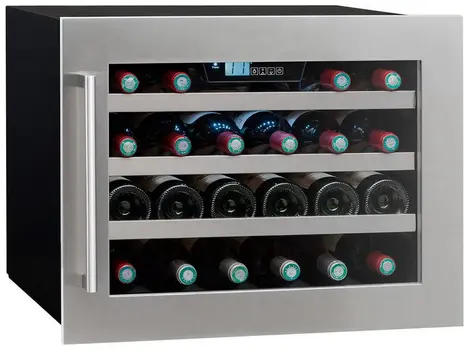 Встраиваемый винный шкаф Climadiff Avintage AV 22 XI