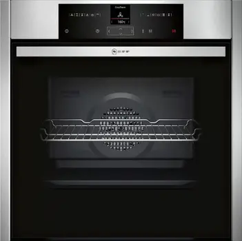 Духовой шкаф NEFF B15CR22N1 фото 1