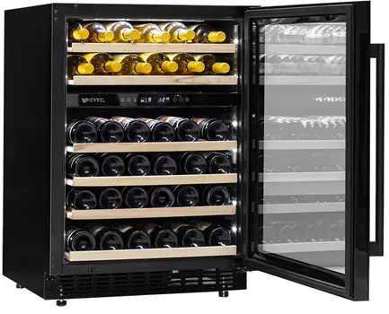 Винный холодильник Meyvel MV46PRO-KBT2 фото 2