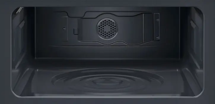 Микроволновая печь Electrolux EVM8E09X фото 3