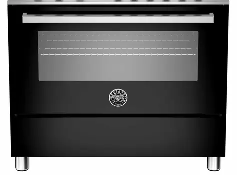 Варочный центр Bertazzoni PRO906HYBSNET фото 2