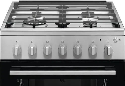 Газовая плита Electrolux RKG600005X фото 3