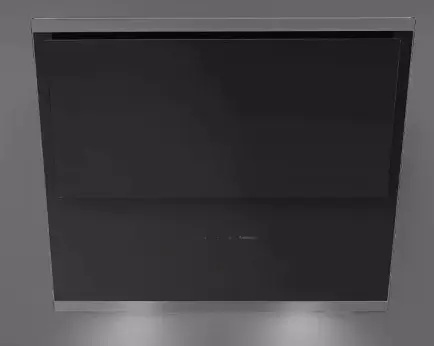 Вытяжка Falmec Verso 85 bk glass (600) фото 1