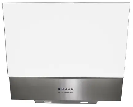 Вытяжка Falmec Solaris 60 wh glass (600) фото 2