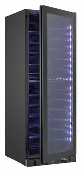 Холодильник винный Temptech CPRO1800DRB-24 фото 3 Холодильник винный Temptech CPRO1800DRB-24 фото 3