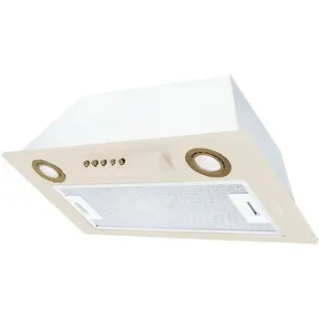 Встраиваемая вытяжка Korting KHI 6638 RB Встраиваемая вытяжка Korting KHI 6638 RB