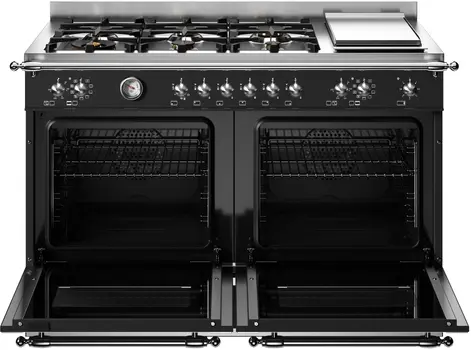 Варочный центр Bertazzoni HER126G2ENET2 фото 2