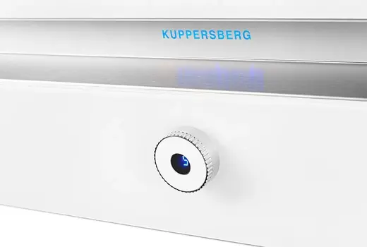 Вытяжка Kuppersberg F 690 W фото 2