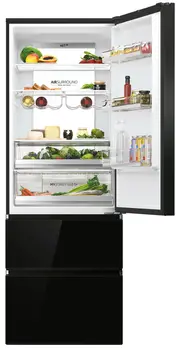 Холодильник Haier A4F745CGBGRU1 фото 2