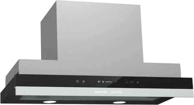 Вытяжка Gorenje BHP643ORAB фото 1 Вытяжка Gorenje BHP643ORAB фото 1