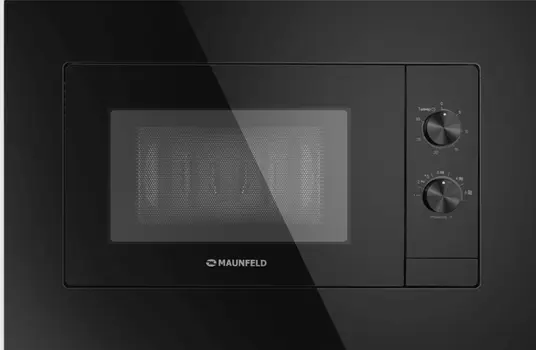 Микроволновая печь MAUNFELD JBMO725BK01 фото 1