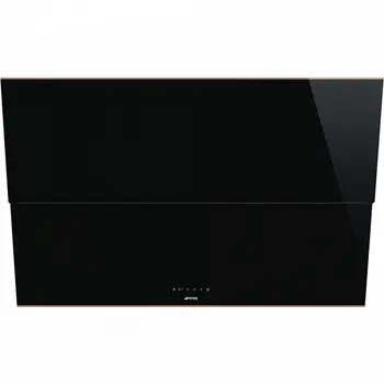 Вытяжка Smeg KSVV90NRA Dolce Stil Novo Вытяжка Smeg KSVV90NRA Dolce Stil Novo