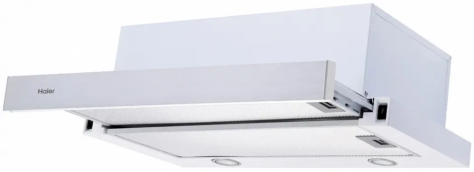 Встраиваемая вытяжка Haier HVX-T671W фото 1
