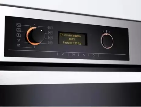 Пароварка Miele DG 5061 ED фото 3
