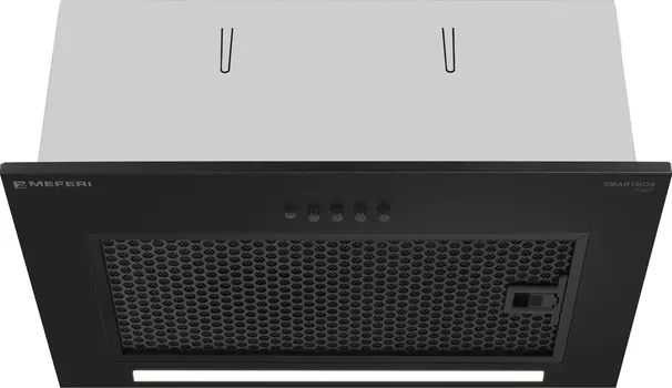 Вытяжка MEFERI SMARTBOX45BK POWER фото 2