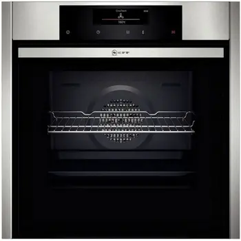 Духовой шкаф NEFF B46CT64N0R Духовой шкаф NEFF B46CT64N0R