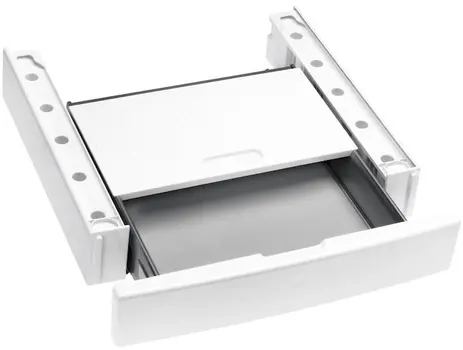 Монтажный комплект с выдвижной полкой Miele WTV 512