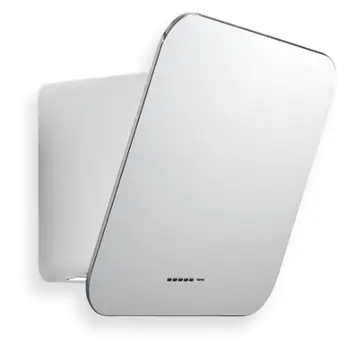 Вытяжка Falmec Tab 60 White фото 2
