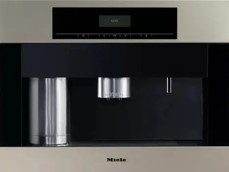 Кофемашина Miele CVA 5060 (Fire) Кофемашина Miele CVA 5060 (Fire)