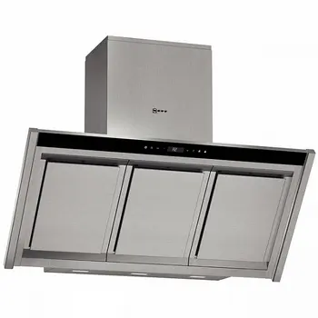 Вытяжка NEFF D 39MU86N1
